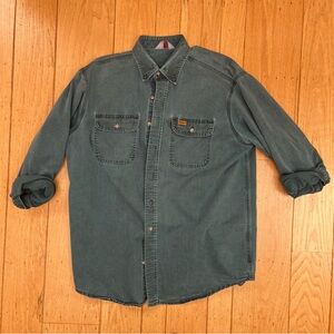 Vintage Carhartt Workshirt